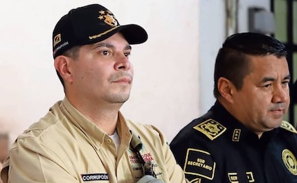 Usa funcionario un Black Hawk de “taxi”