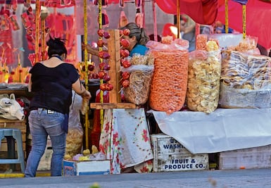 No disminuye consumo de vino, cerveza y chatarra