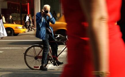 Bill Cunningham, el gran fotógrafo de street style, tendrá su propia exhibición