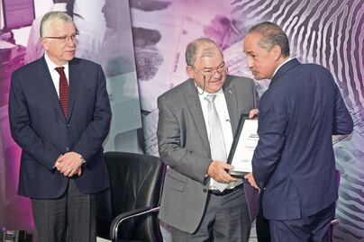 Se quejan jueces por propuestas para magistrados