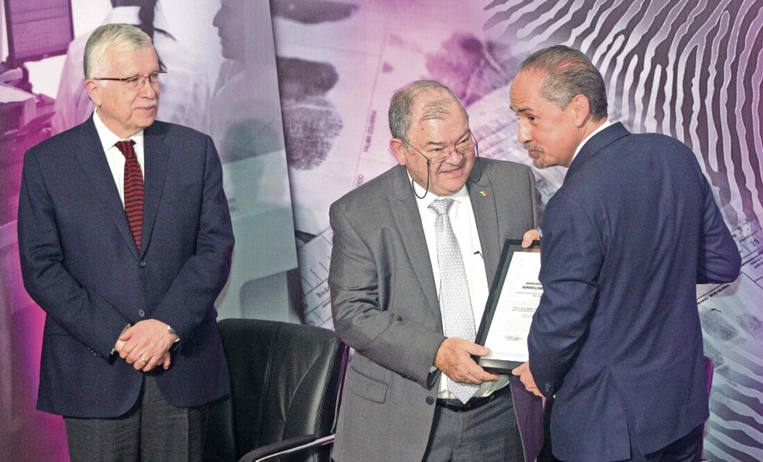 Se quejan jueces por propuestas para magistrados