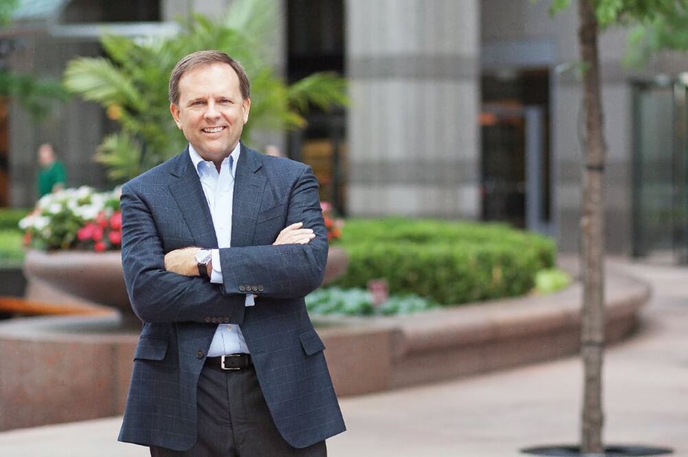 La empresa considera que la situación económica global con bajos precios del petróleo está frenando el crecimiento económico a nivel mundial (ESPECIAL)