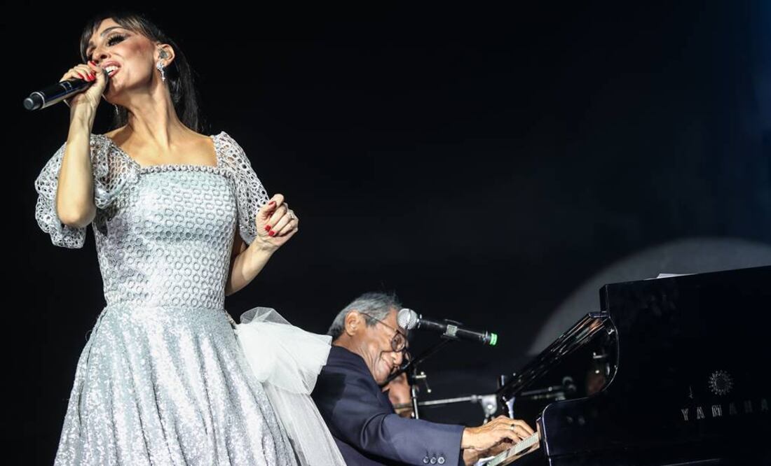 Foto: Germán Espinosa/EL UNIVERSAL