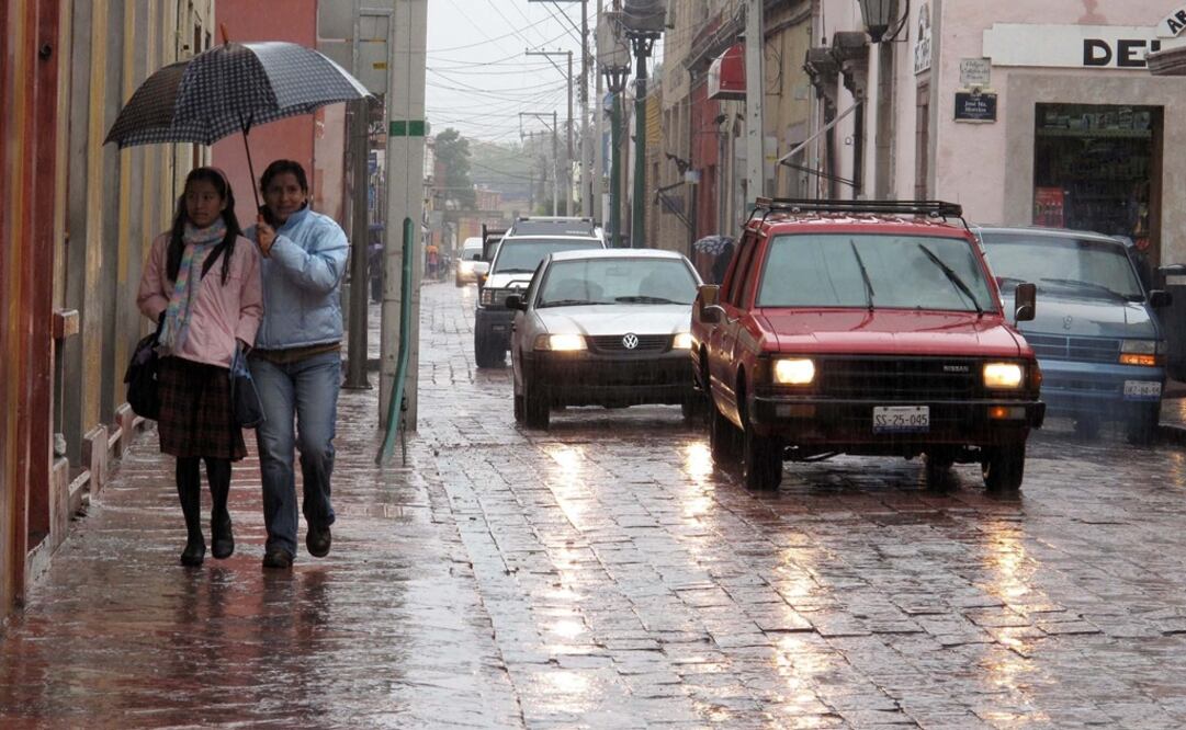 (Foto:Archivo/ElUniversal)