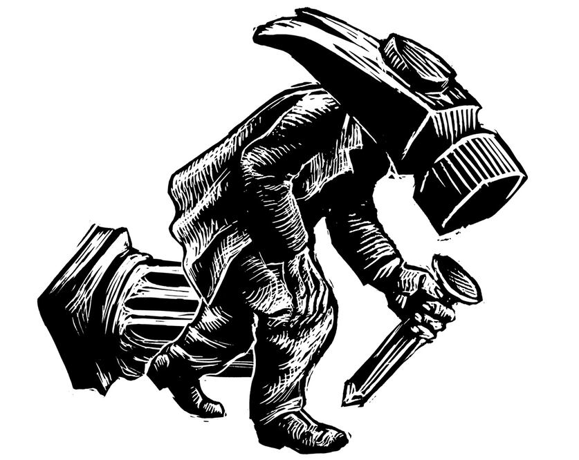 La fuente de la discordia