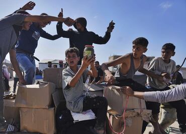 Más de 8 mil 500 trabajadores humanitarios han sido atacados desde el 2000; el más mortífero es 2025: Save the Children