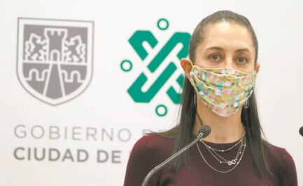 Mala salud de capitalinos elevó casos de Covid-19