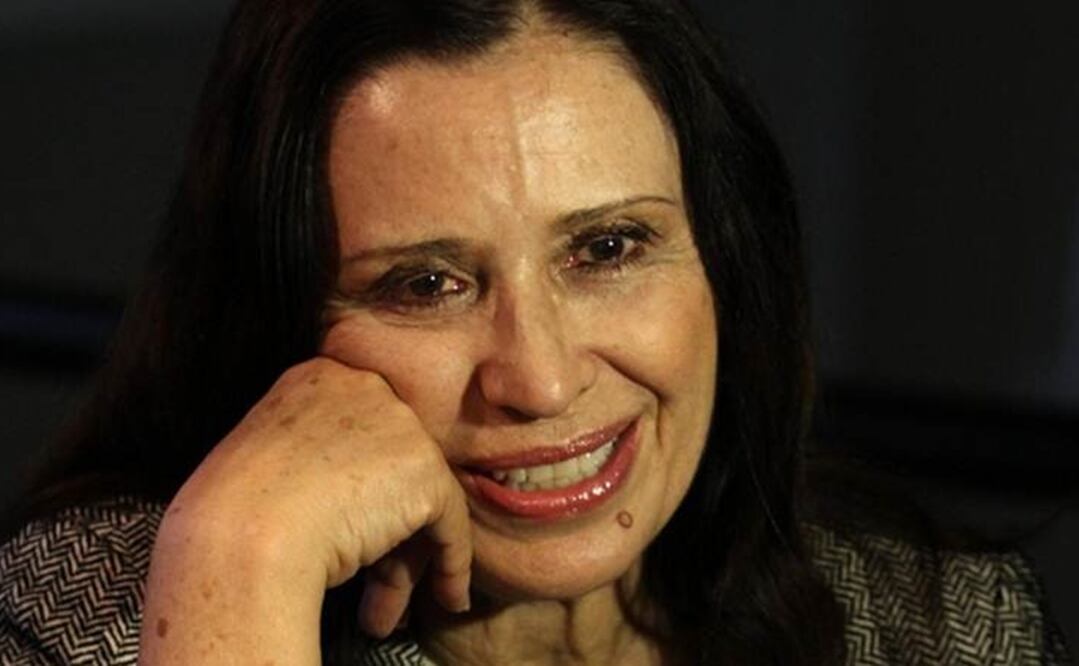 Foto: Archivo / EL UNIVERSAL