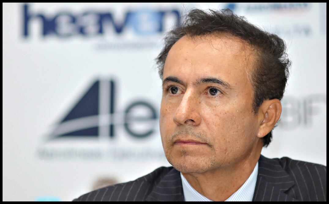 Acusan a presidente de FMT de despido injustificado e intimidación; él lo niega