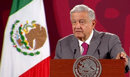 AMLO celebra aprobación de la Ley de Ingresos 2023; agradece a diputados