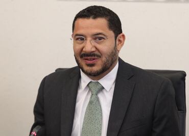 Feminicidios, producto del neoliberalismo, sostiene Martí Batres