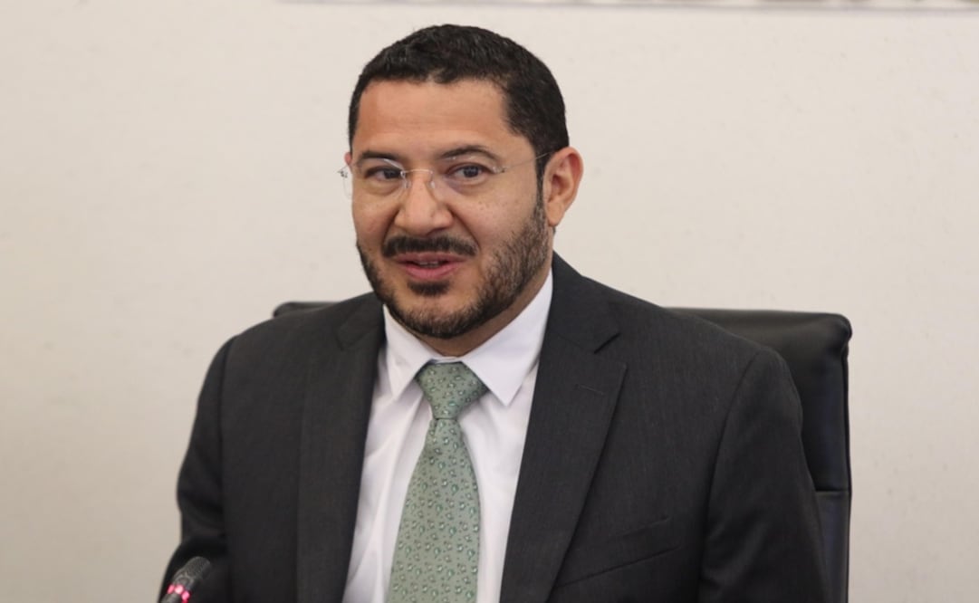 Foto: archivo/EL UNIVERSAL