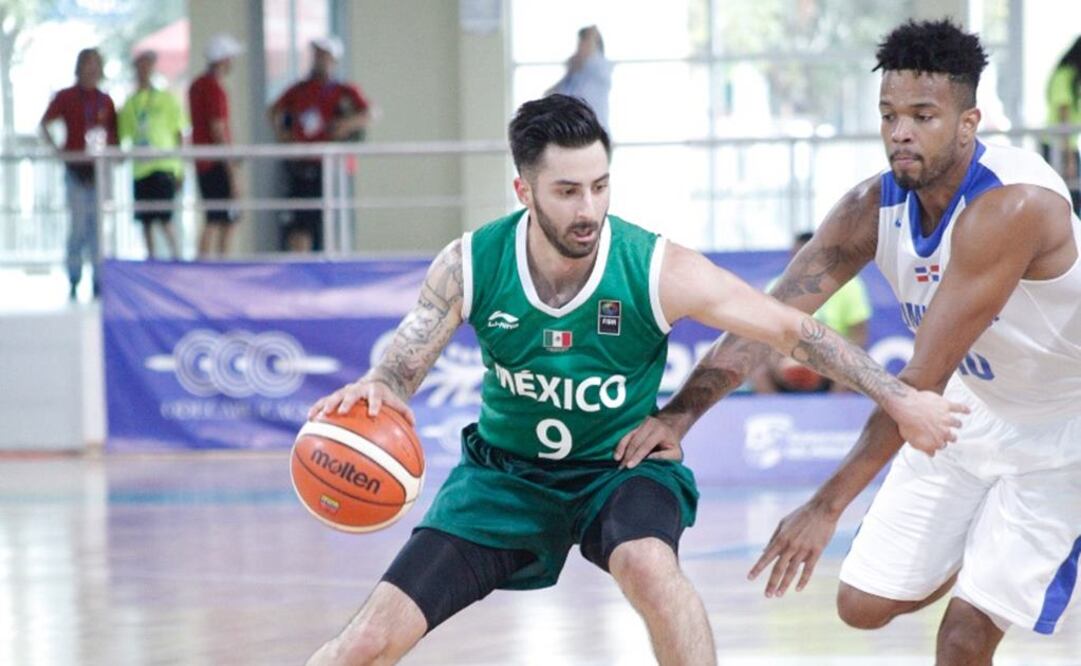 Los "12 Guerreros" sumaron su segundo triunfo ante República Dominicana en los Juegos Centroamericanos y del Caribe 2018. Foto Nassim Molina.