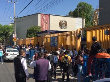 Inicia Consejo Universitario; discutirá violencia de género en la UNAM