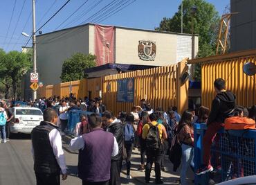 Inicia Consejo Universitario; discutirá violencia de género en la UNAM