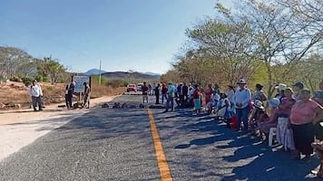 Absuelven a 21 defensores del territorio en El Coyul
