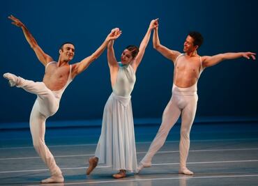 Taller Coreográfico de la UNAM busca director artístico