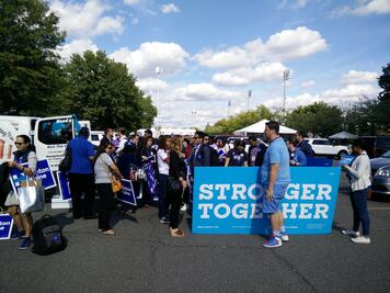 Debates ayudarán a mitad de indecisos a definir voto: sondeo