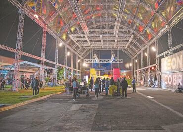 "Guerreros" latinos aspiran a alcanzar la misma meta