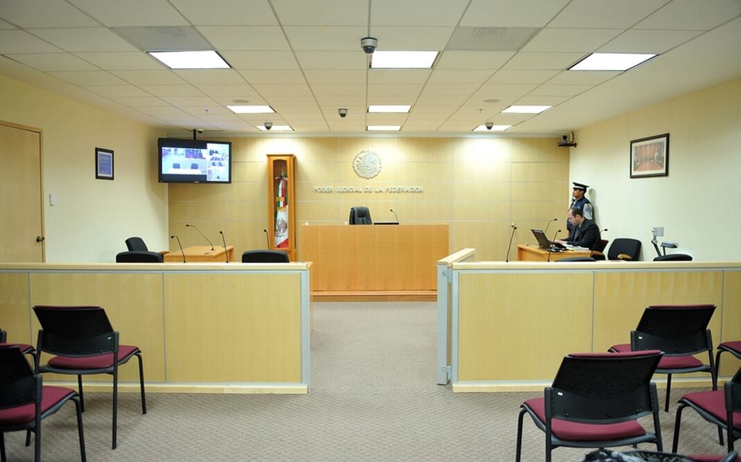 Foto: Archivo/EL UNIVERSAL