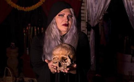 Asesinan y torturan a "La Bruja Ma Memije"