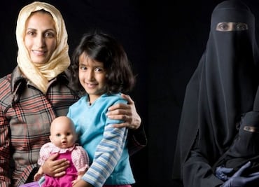 Afganistán: "No todas las mujeres que usan el hiyab están oprimidas"