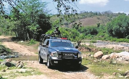 Fin de semana cierra con 11 muertos y 4 desaparecidos