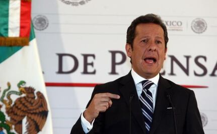 Debilidad institucional se encuentra en las policías municipales: Presidencia