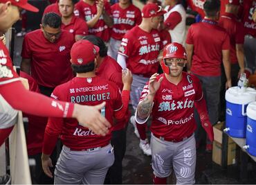 Diablos Rojos vs Sultanes: Horario y canales para ver la reanudación del Juego 3 de la Serie del Rey