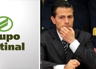 ¿Qué es Fertinal, la empresa involucrada en supuestos sobornos a Peña Nieto?