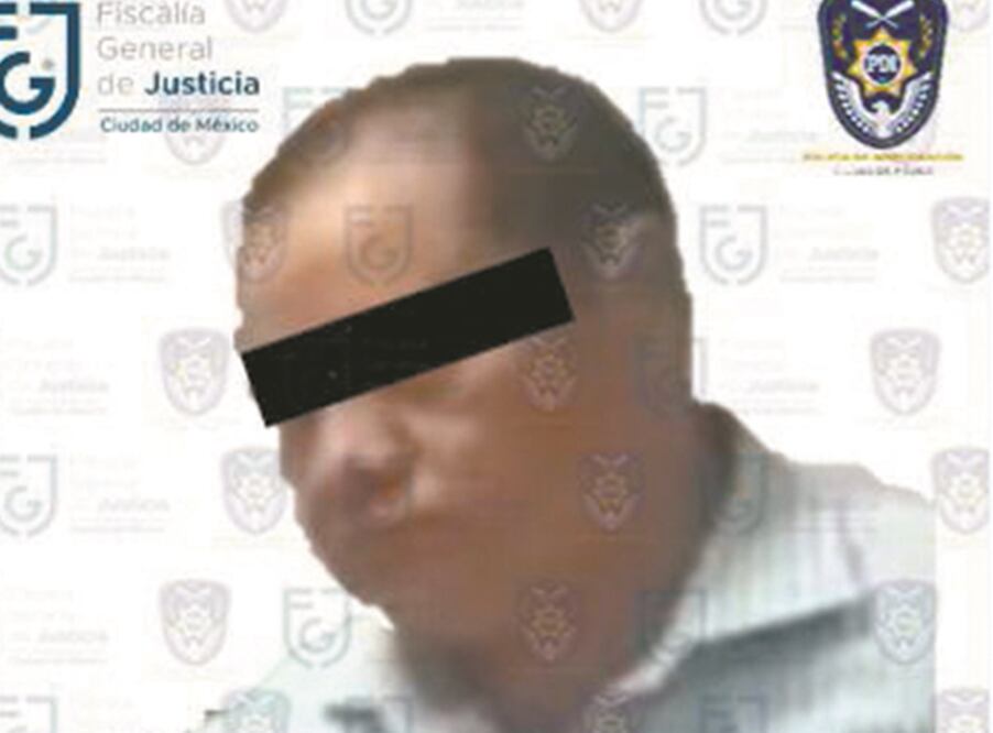 La detención de Miguel Ángel y el abogado ocurrió en las instalaciones de la fiscalía local, frente a empleados y ciudadanos. Foto: ESPECIAL