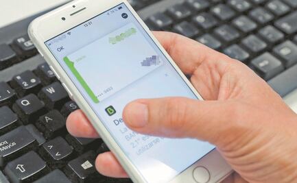 ¿Cómo puedes administrar el gasto familiar con tecnología? 