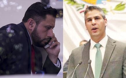 Conócelos: estos son los políticos salvados por el fuero