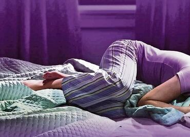 ¿Eres sonámbulo? Evita las drogas y el alcohol; experto de la UNAM explica porqué