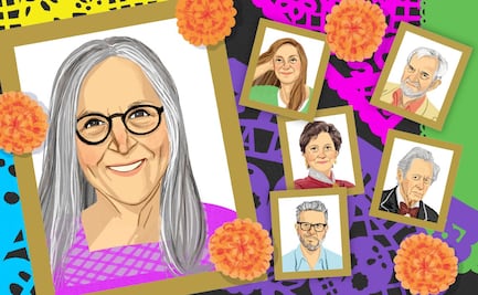 Una ofrenda a quienes la cultura perdió este año 