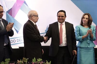 Advierte Inai multas a PGR si no revela versión pública de Odebrecht