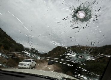 Detienen al “Coma Bravo” relacionado con ataque a familia LeBarón en Bavispe