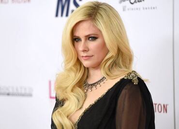 Adiós rebeldía, Avril Lavigne presenta nuevo disco y un look más maduro
