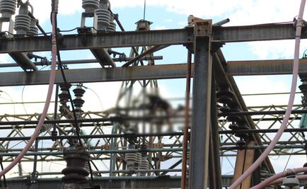 Fallece hombre electrocutado en San Luis Potosí