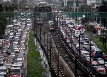 Municipios de Edomex no multan en contingencia