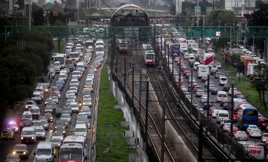 Foto: Archivo/ EL UNIVERSAL