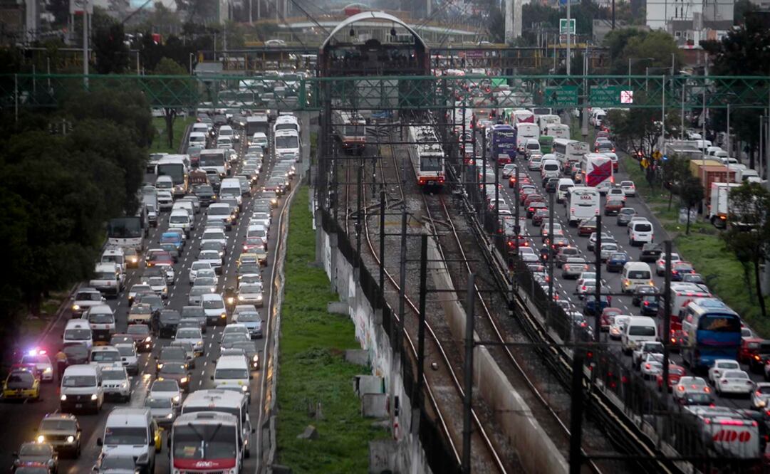 Foto: Archivo/ EL UNIVERSAL