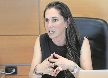 “Vamos a consolidarnos como defensoría pública”, asegura Mariana Boy, titular de la PAOT