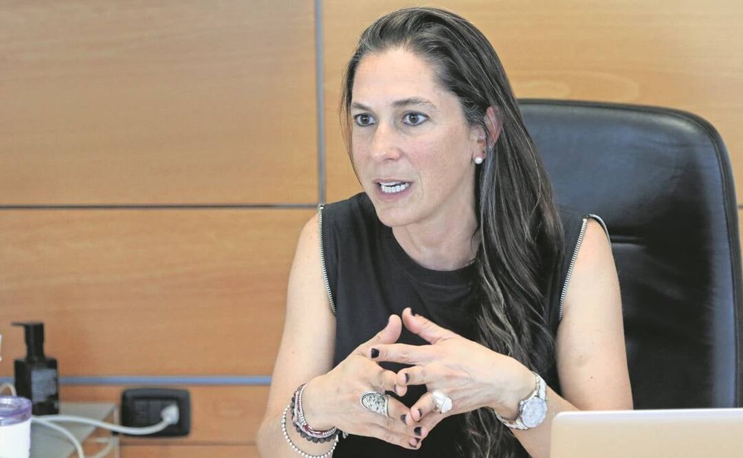 Carlos Mejía/ EL UNIVERSAL