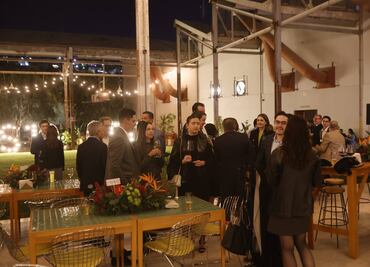 Firma de abogados Santamarina y Steta celebran su 10 aniversario en Querétaro