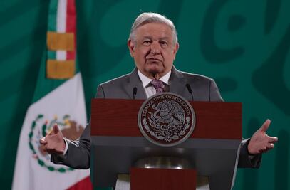 Sí hubo filtraciones al NYT sobre investigación del accidente de la Línea 12: AMLO