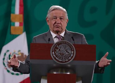 Sí hubo filtraciones al NYT sobre investigación del accidente de la Línea 12: AMLO