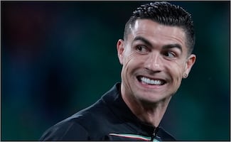 Entrenador del Al-Nassr pide que Cristiano Ronaldo no juegue ante México aunque Portugal pierda dinero