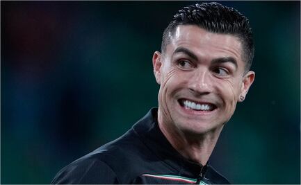 Cristiano Ronaldo minimiza el Mundial 2026; asegura que no es su prioridad