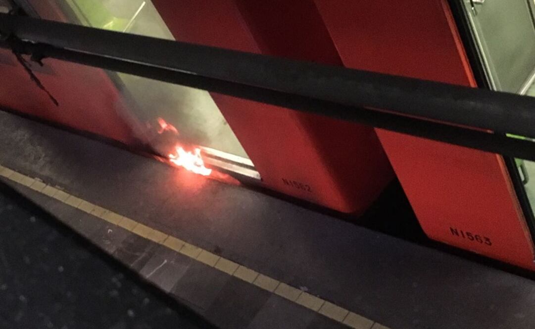 (Foto: Cortesía del usuario de Twitter @Rifkazk)